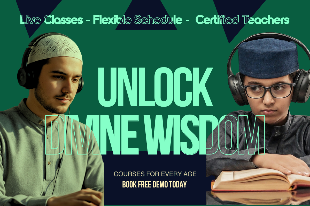 Online Quran classes with certified tutors